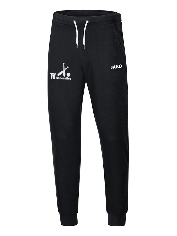 Jako Jogginghose Base mit Bündchen