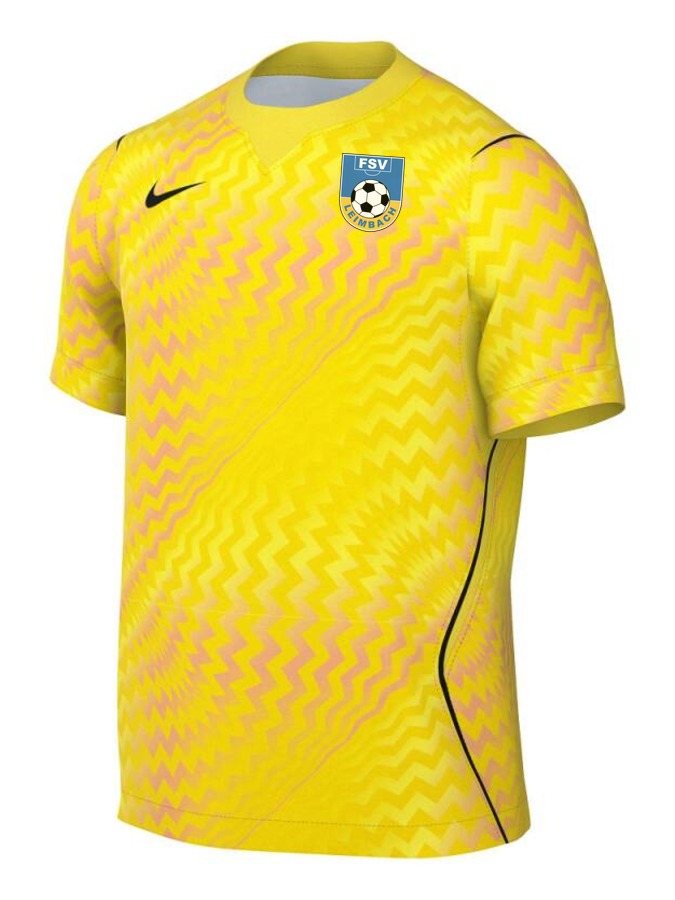 Nike Gardien VI Torwart Trikot