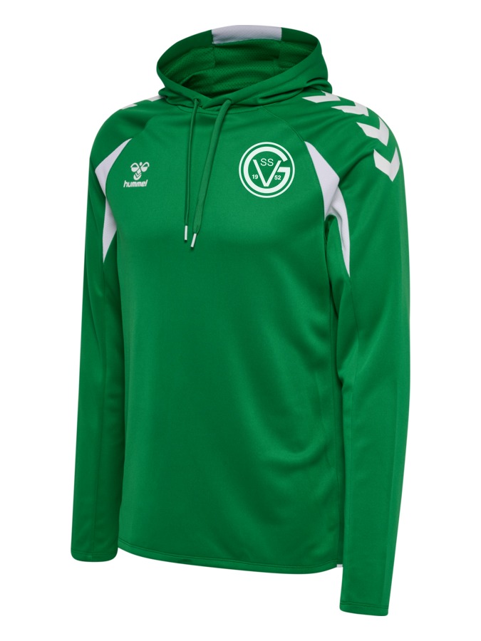 Hummel Core 2.0 Hoodie