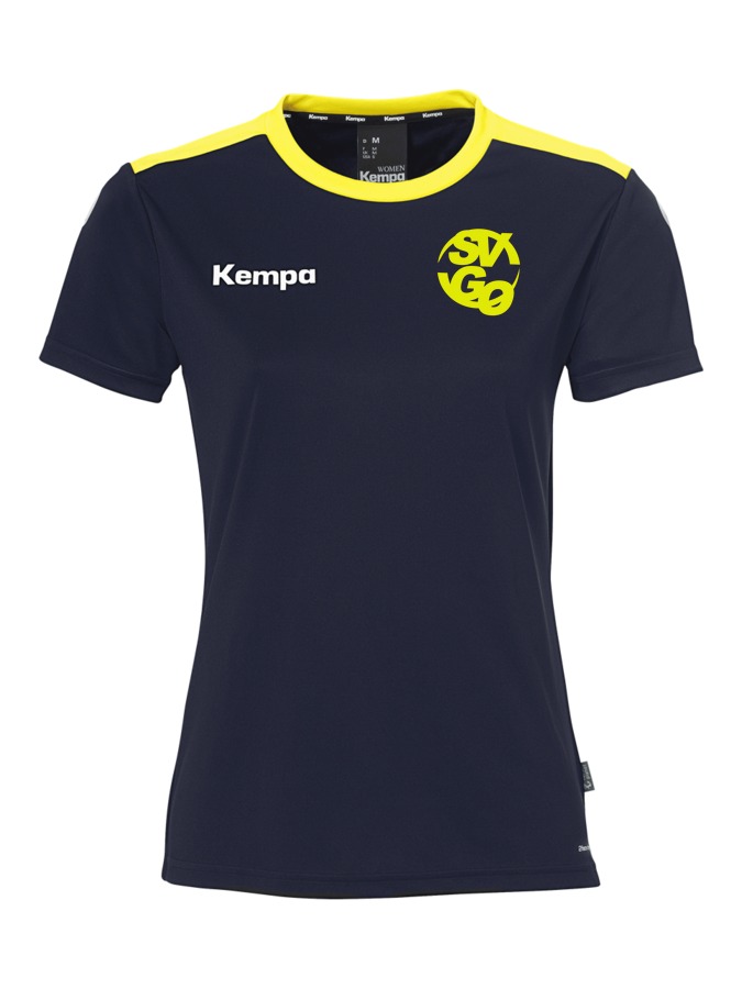 Kempa Emotion 27 Trikot Damen