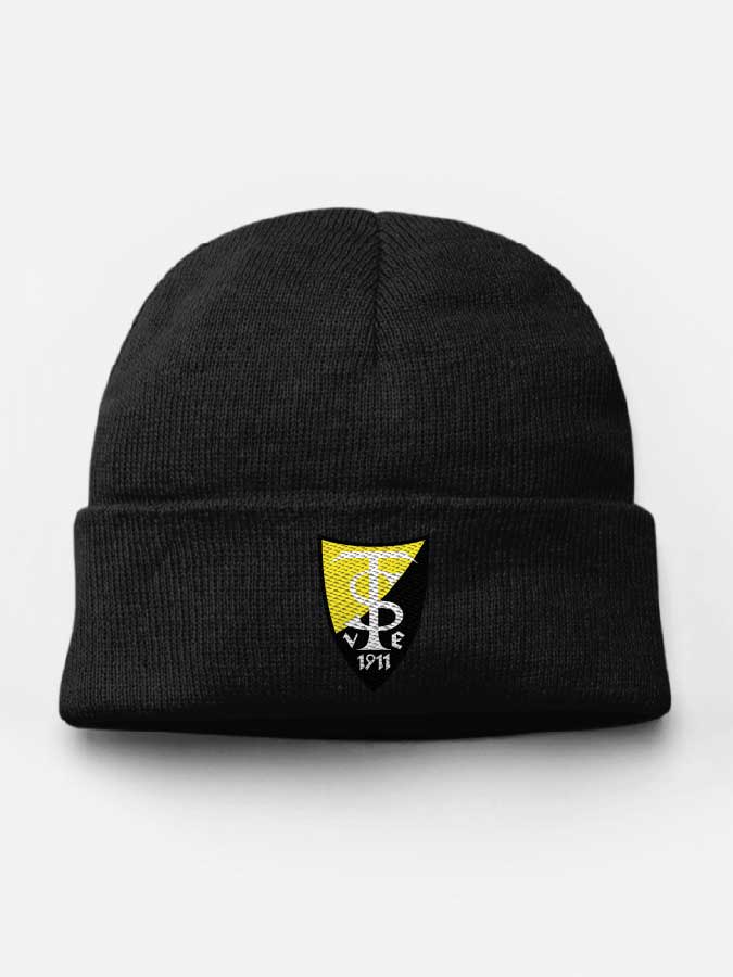Beanie Kids Sticklogo