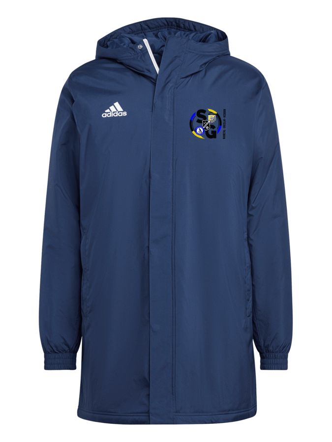 adidas Entrada 22 Stadionjacke
