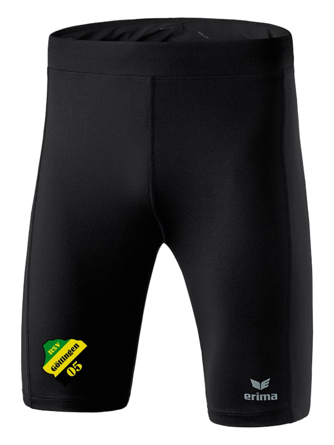 Erima Performance Laufhose Kurz