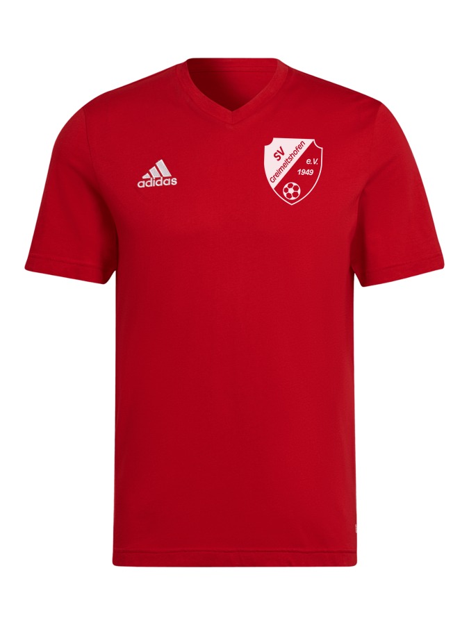 adidas Entrada 22 T-Shirt