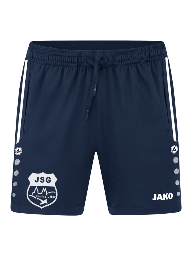 Jako Short Allround Damen