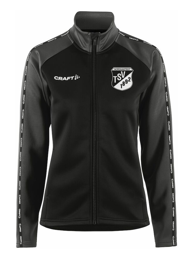 Craft Squad 2.0 Trainingsjacke Damen