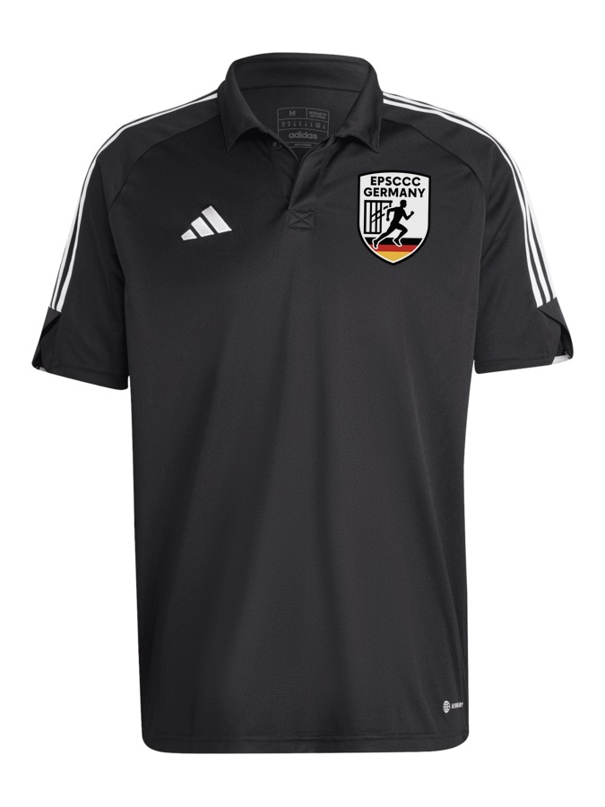 adidas Tiro 23 League Poloshirt