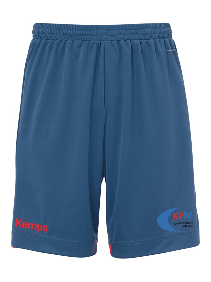 Kempa Player Shorts