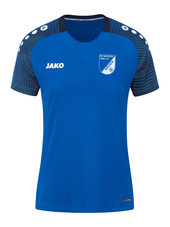 Jako T-Shirt Performance Damen