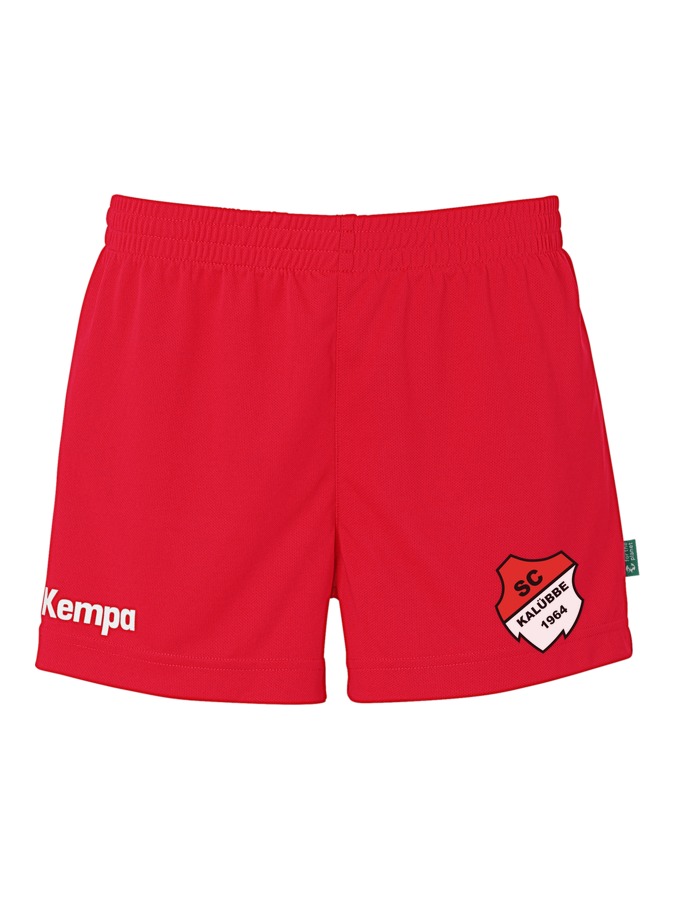 Kempa Team Shorts Damen
