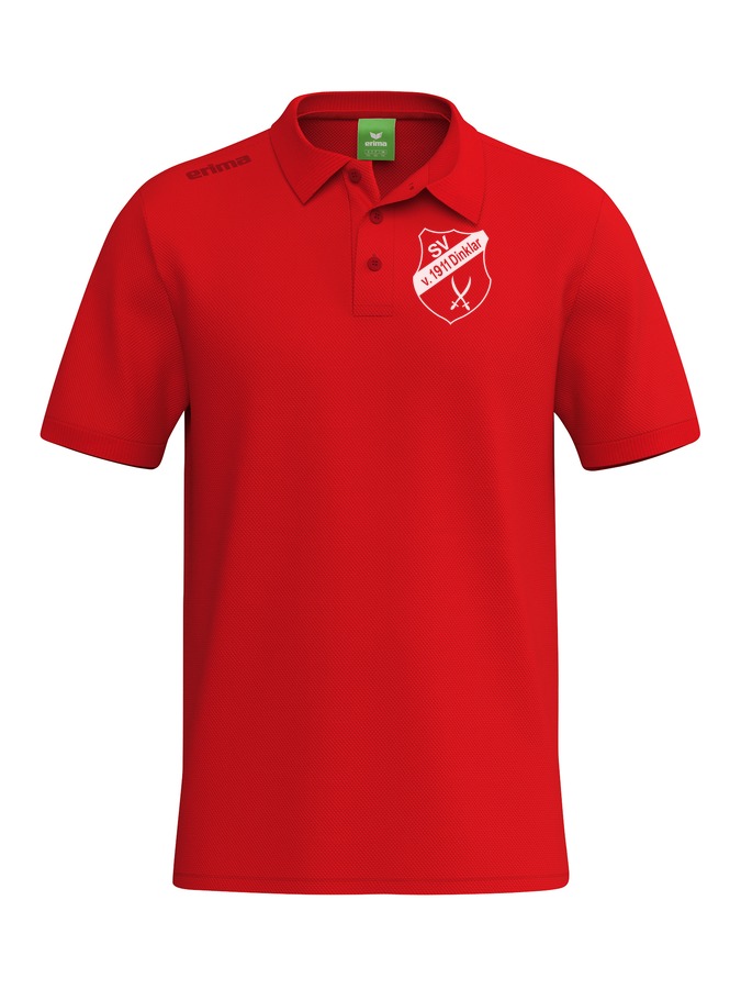 Erima Teamsport Poloshirt