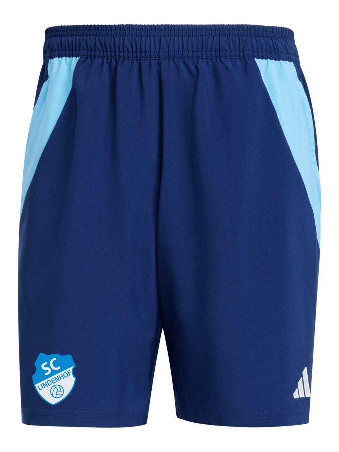 adidas Tiro 24 Competition Downtime Shorts
