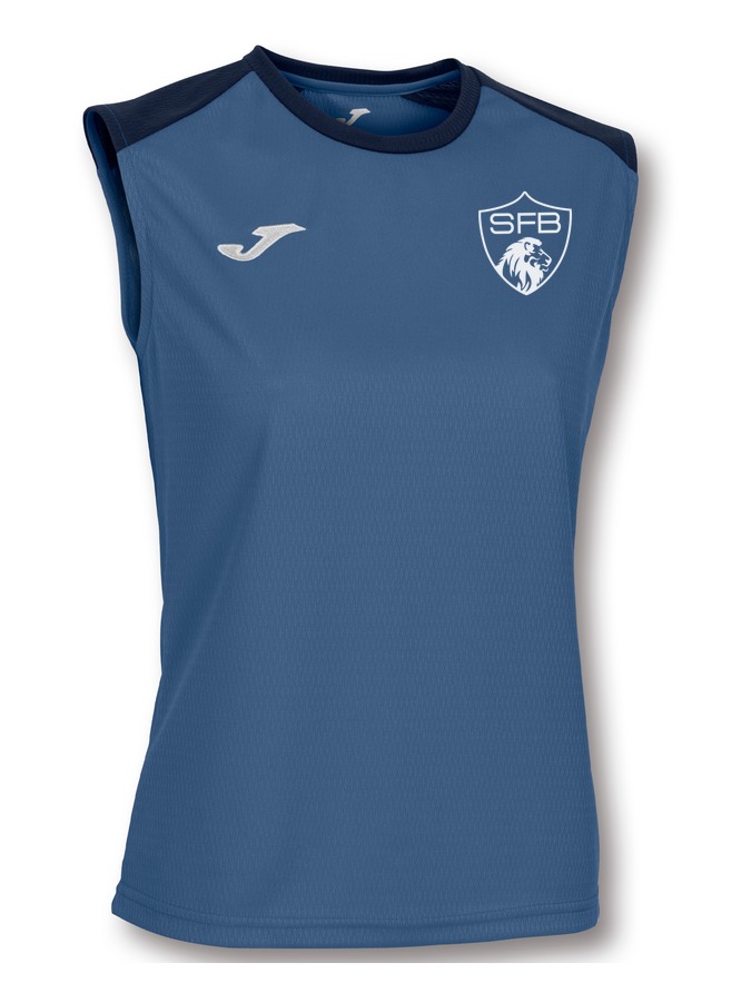 Joma Eco Championship Tank Top Damen