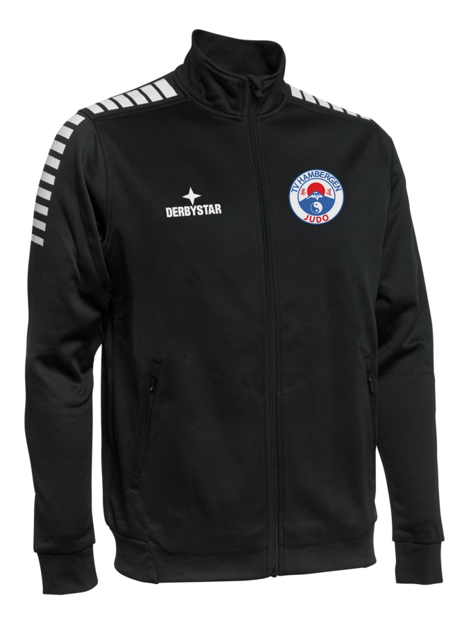 Derbystar Primo Präsentationsjacke