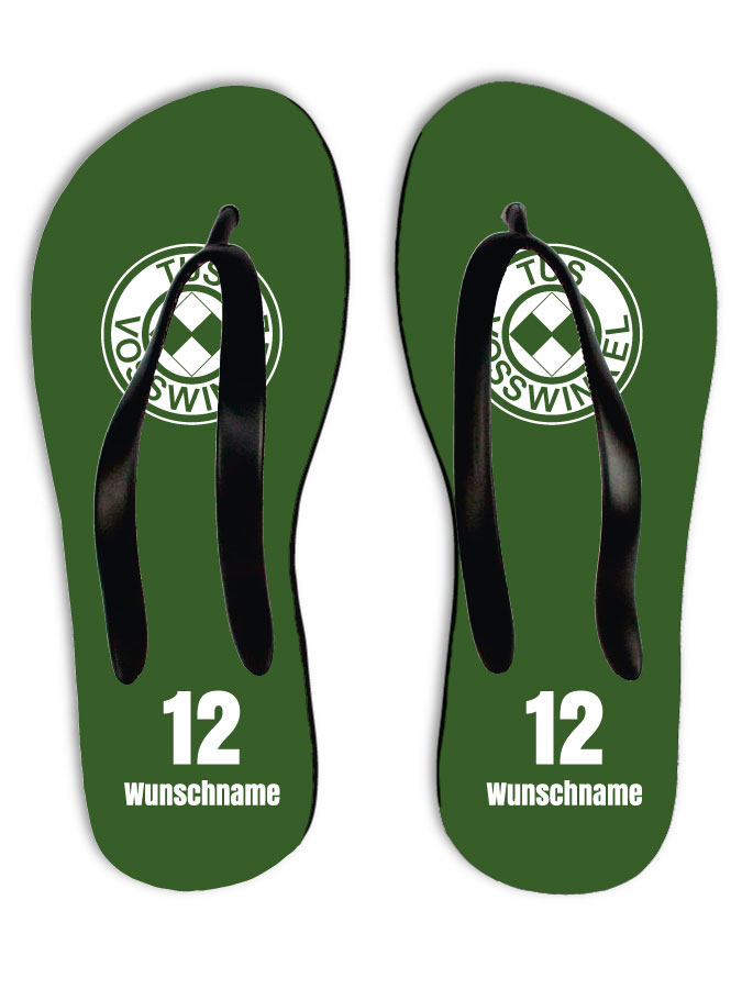 Zehentrenner