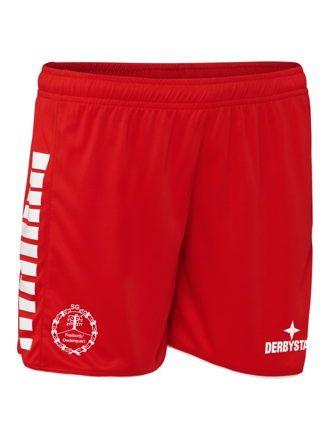 Derbystar Hyper Hose Damen