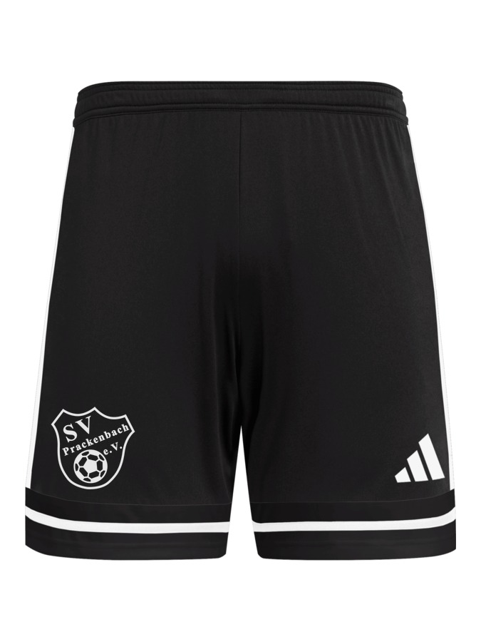 adidas Squadra 25 Shorts