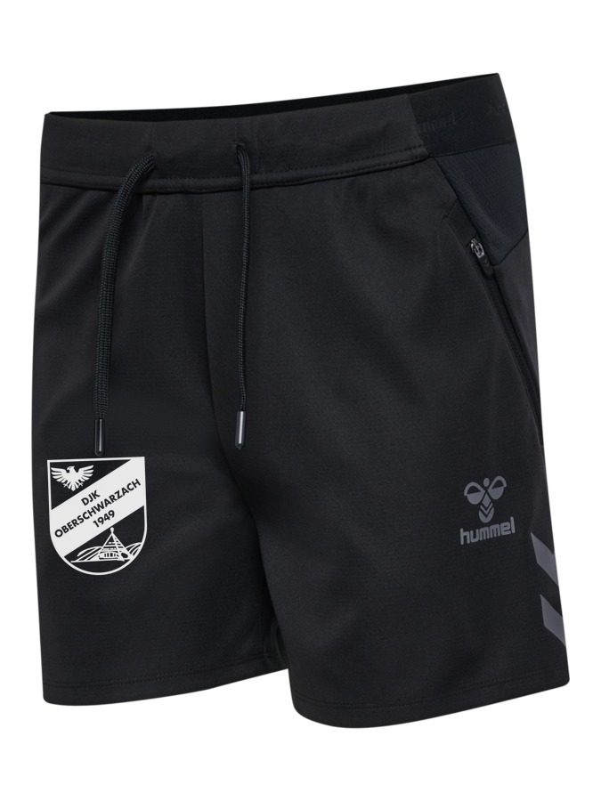 Hummel Cima 2.0 Shorts Damen
