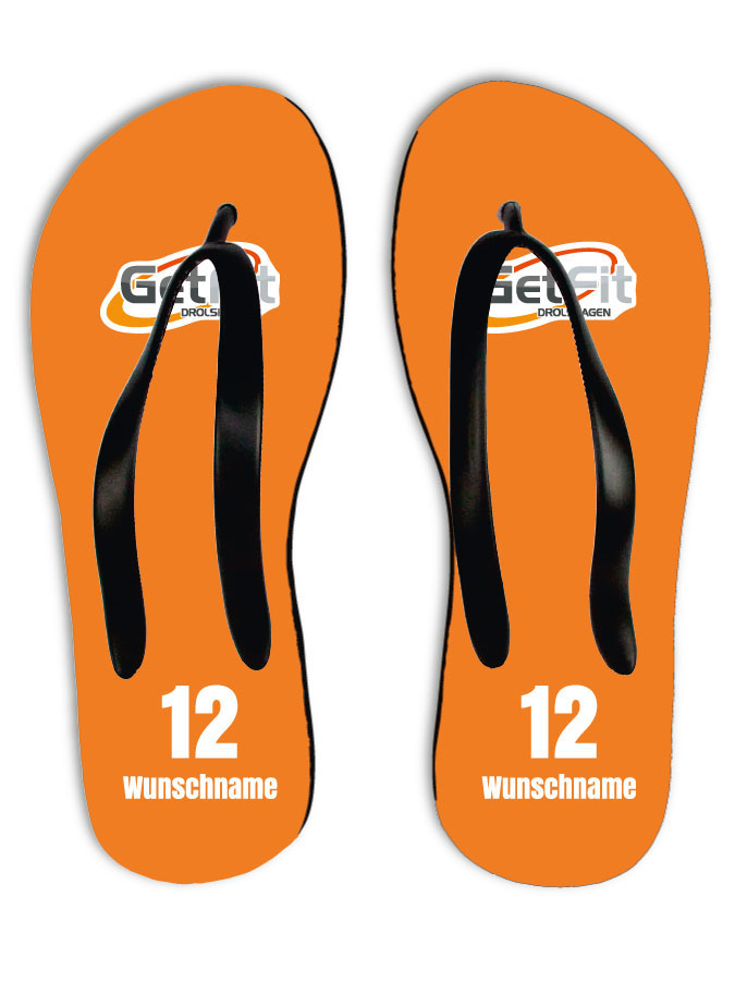 Zehentrenner