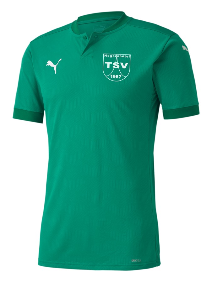 PUMA teamFINAL 21 Trikot