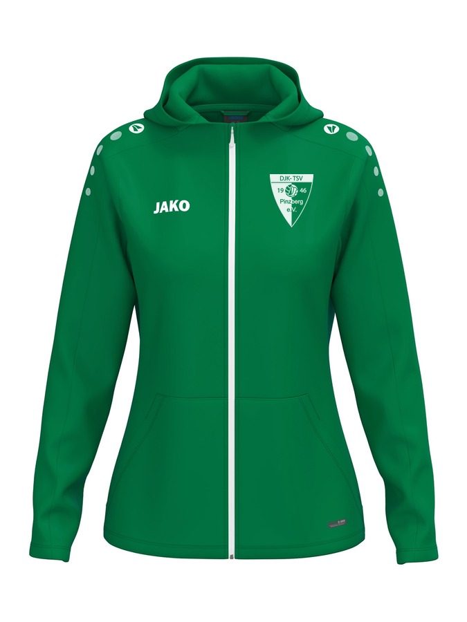 Jako Kapuzenjacke One Damen