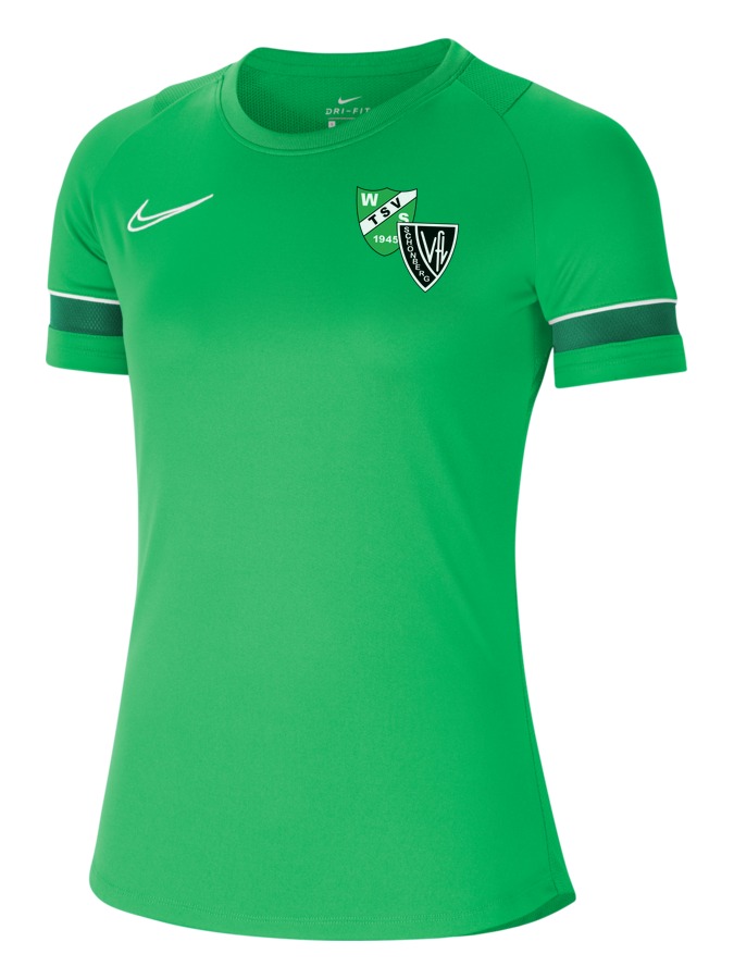 Nike Academy 21 Shirt Damen
