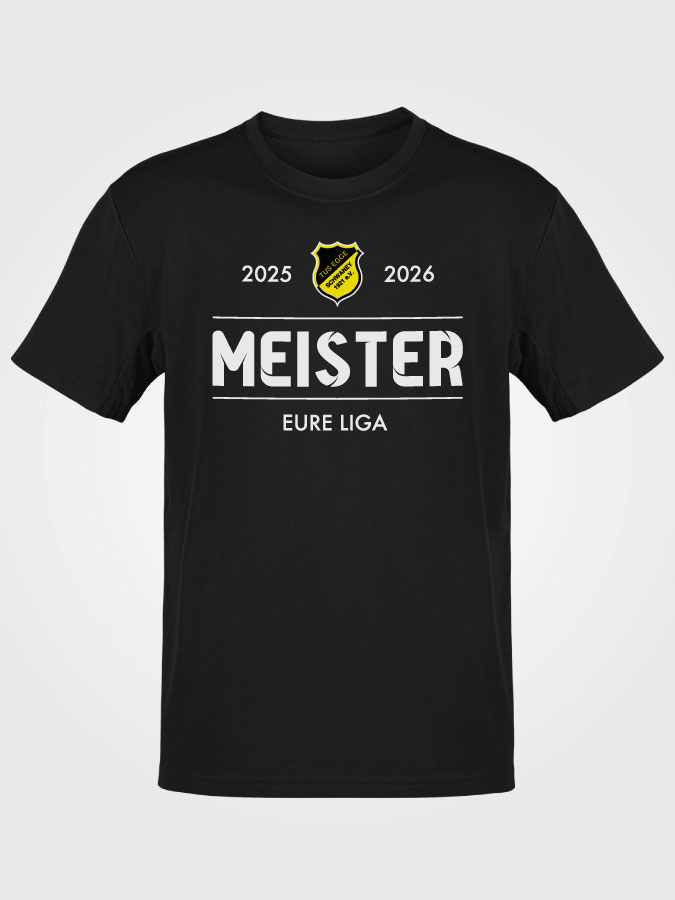 Shirt Meister