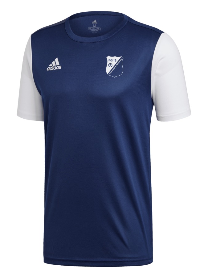 adidas Estro 19 Trikot