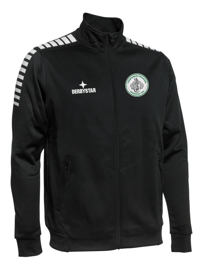 Derbystar Primo Präsentationsjacke