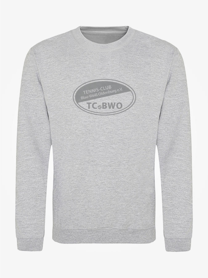 Sweater All Grey Herren