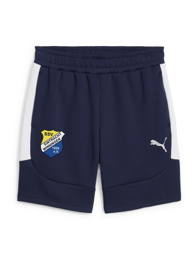 PUMA teamEVOSTRIPE Shorts