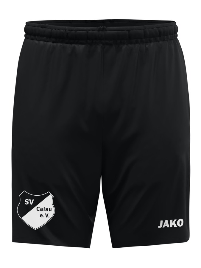 Jako Freizeitshort Dynamic Damen