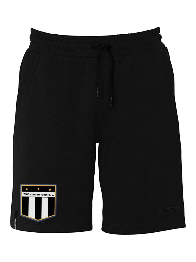Kempa STMNT Shorts