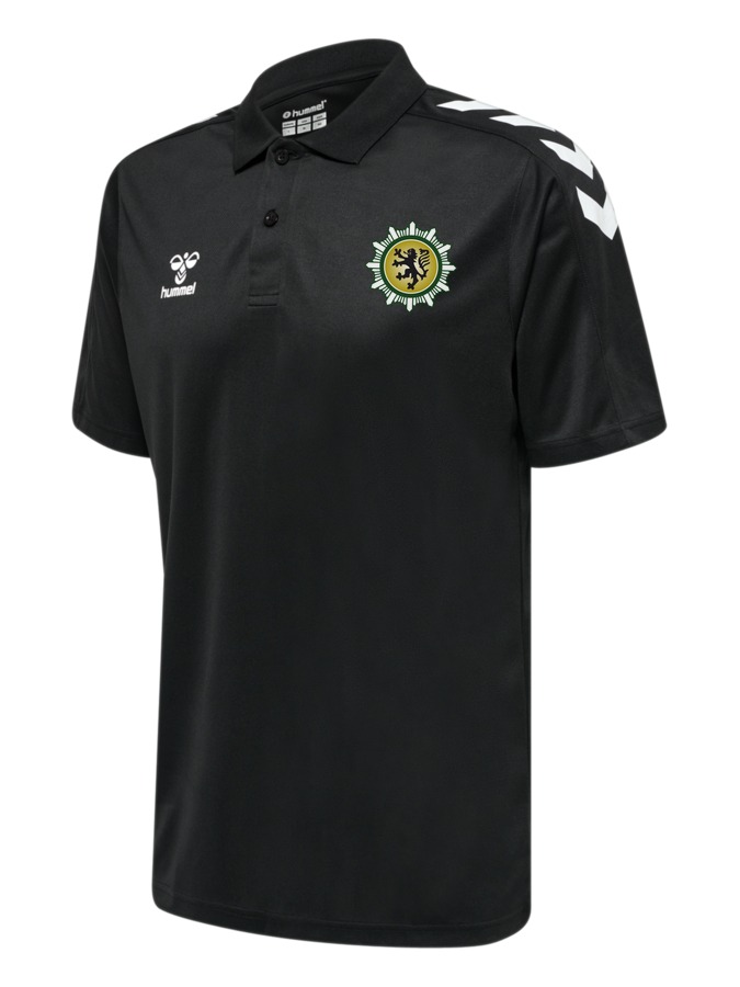 Hummel Core XK Functional Polo