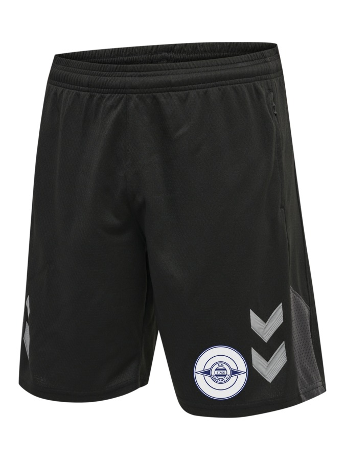 Hummel Lead Trainer Shorts