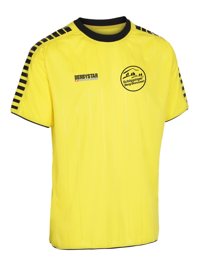 Derbystar Hyper Trikot