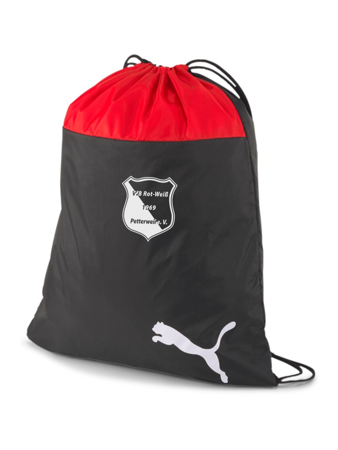 PUMA teamGOAL 23 Gym Sack