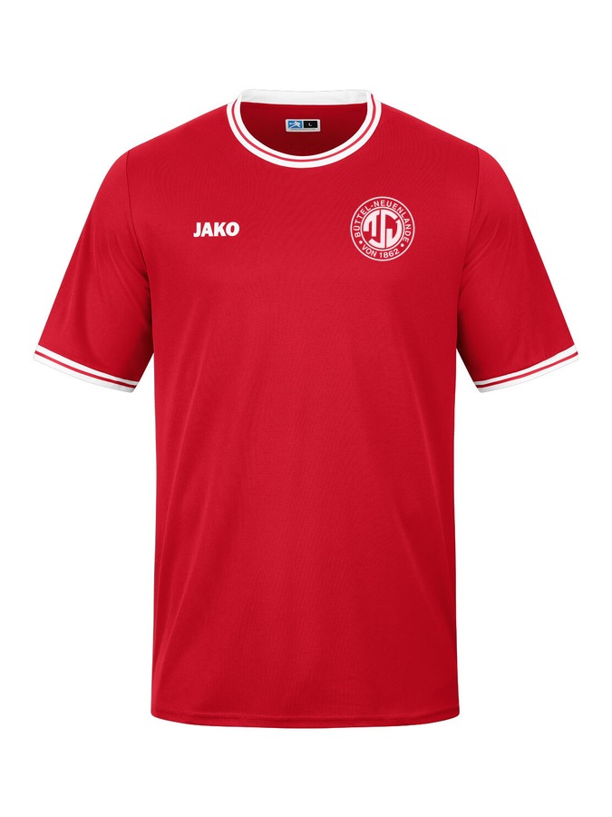 Jako Shooting Shirt Center 2.0