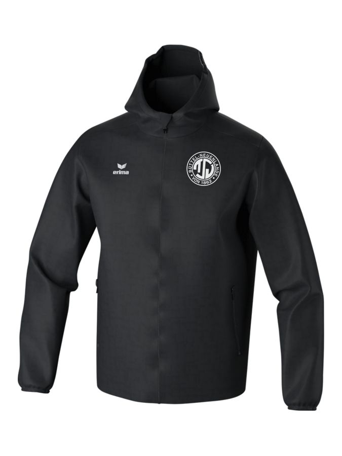 Erima Liga Star Allwetterjacke