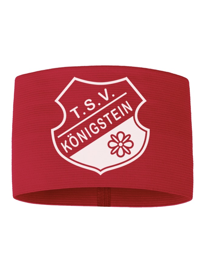 Jako Kapitänsbinde Team