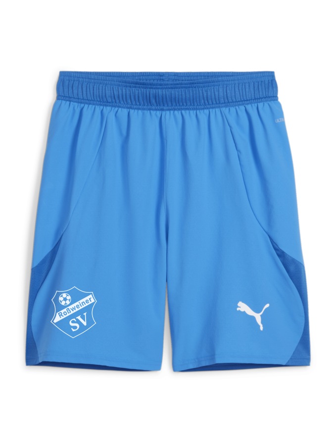 PUMA teamFINAL Shorts