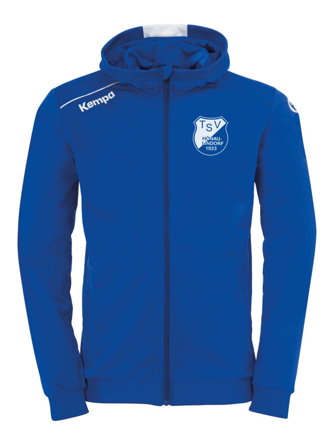 Kempa Player Kapuzenjacke