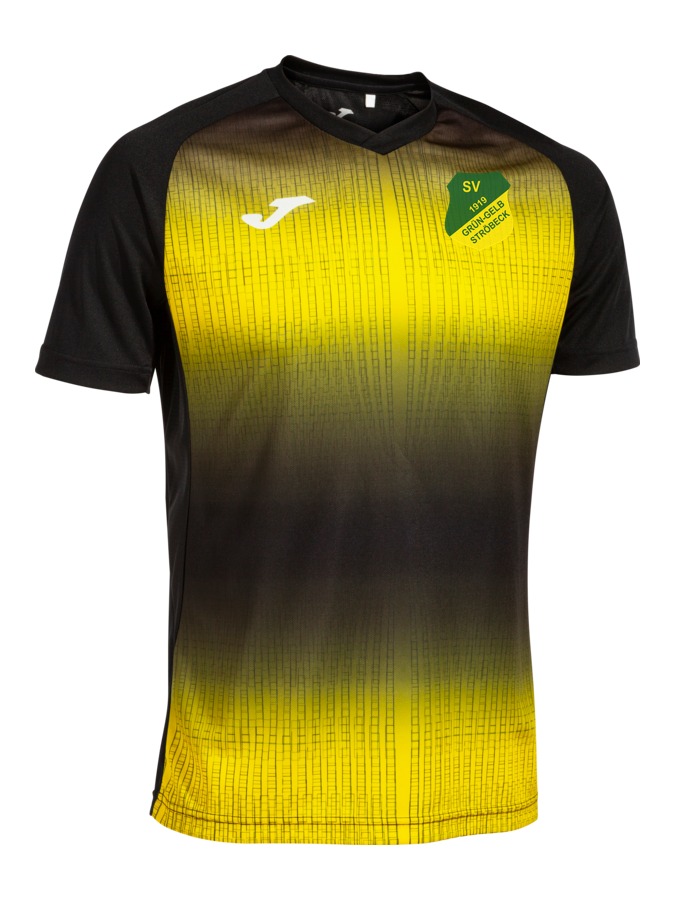 Joma Tiger V Trikot