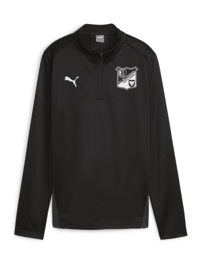 PUMA teamGOAL Training 1/4-Zip-Top Damen