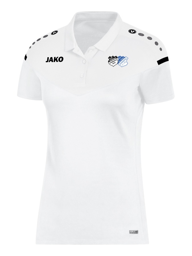 Jako Poloshirt Champ 2.0 Damen