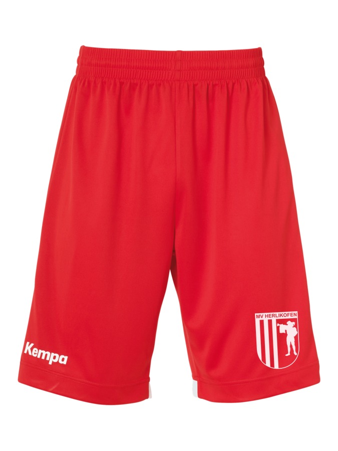Kempa Player Long Shorts