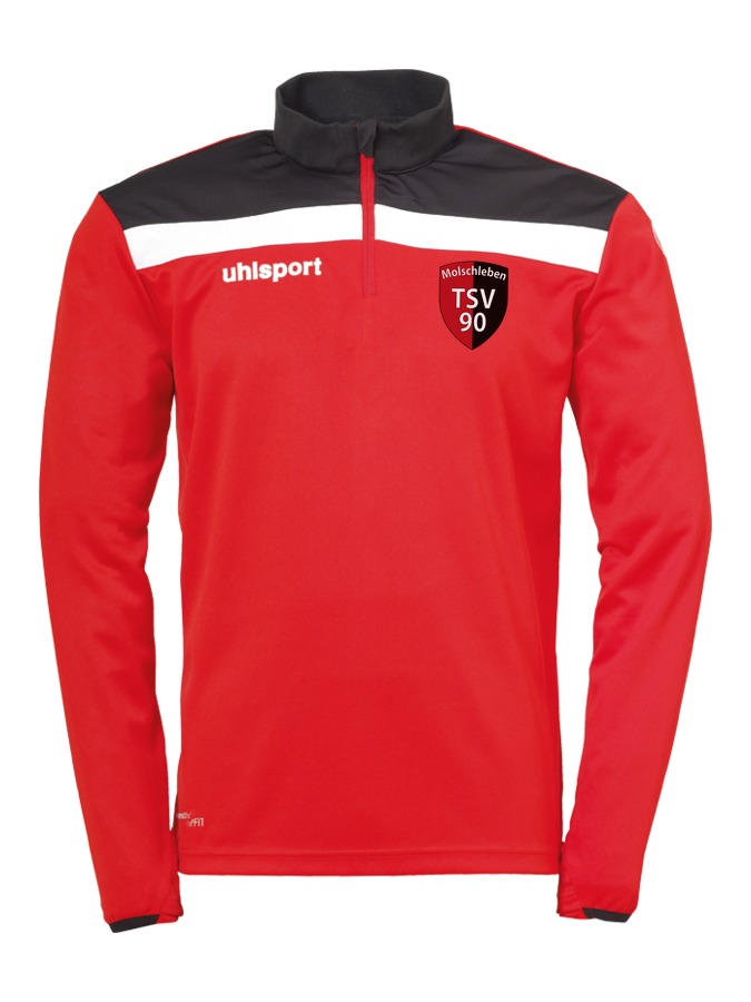 uhlsport Offense 23 1/4 Zip Top