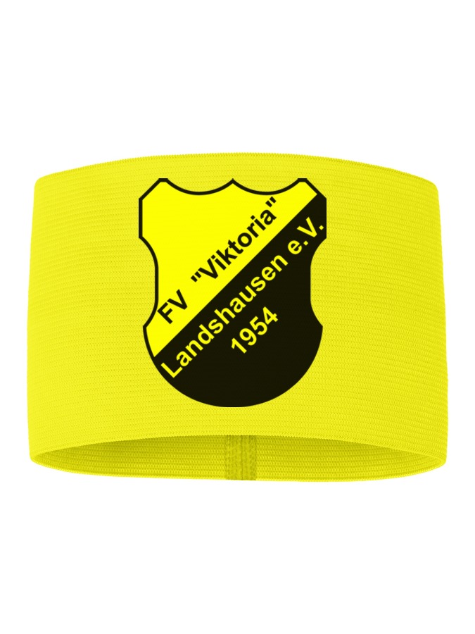 Jako Kapitänsbinde Team