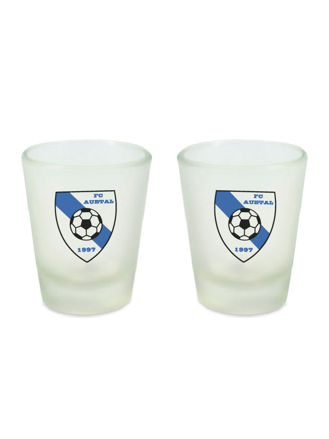2er Set Schnapsglas Alina