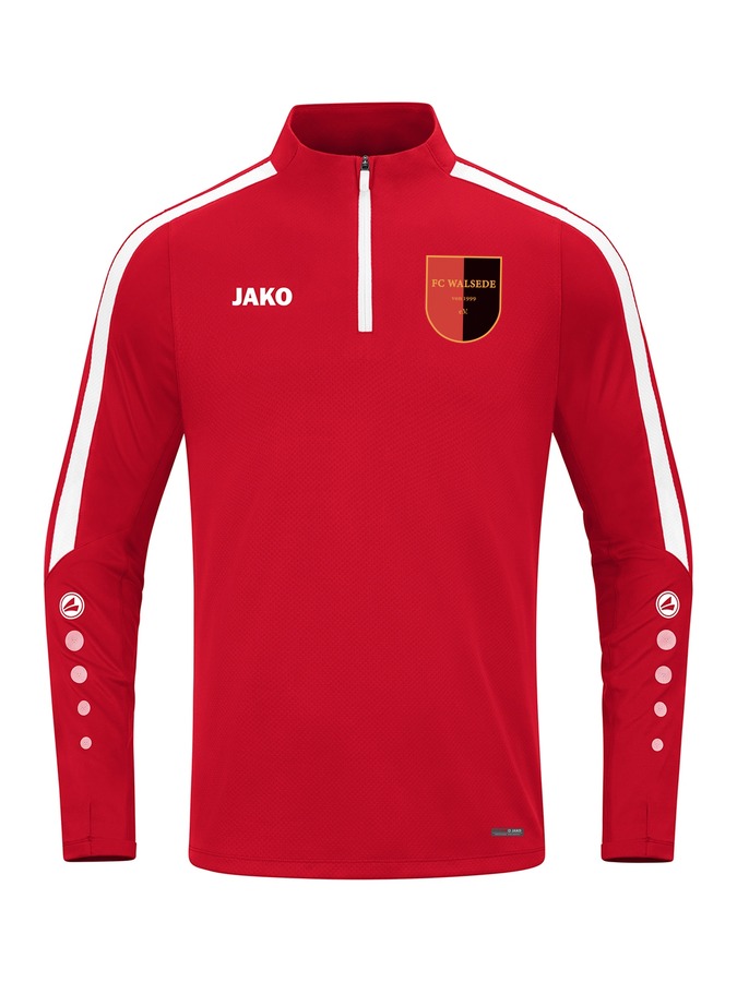 Jako Ziptop Power